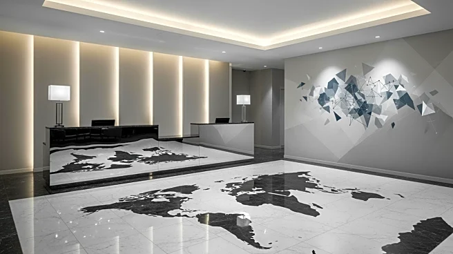 Hotel Industry Adapts to Geopolitical Tensions and Competitive Dynamics