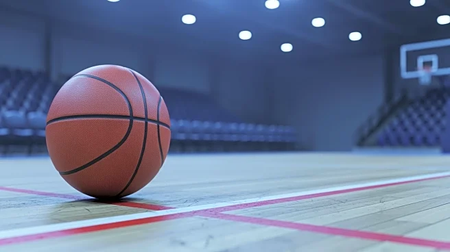 Minnesota Golden Gophers' Loss to Rutgers Ends Big Ten Tournament Hopes