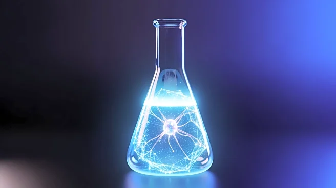 Breakout Ventures Secures $114M Fund to Support AI Science Startups