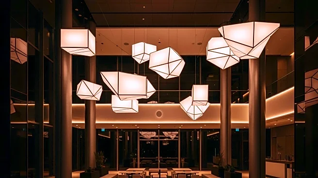 Cosm's Innovative Venues Enhance Human Connection Through Immersive Entertainment