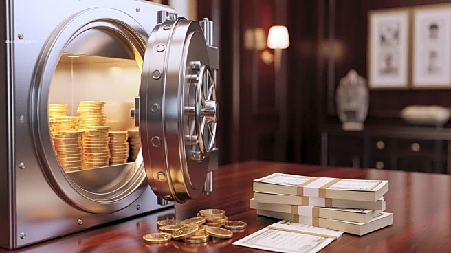 Steve Tisch Seeks NFL Approval to Transfer Giants Equity to Children