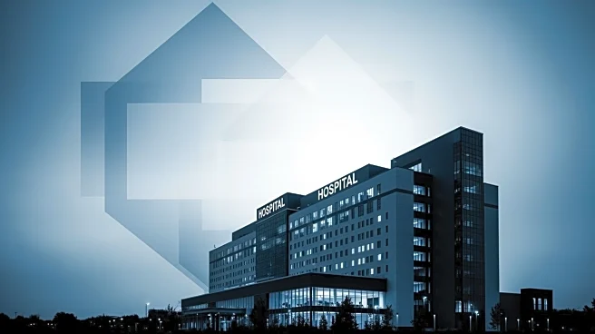 Tenet Healthcare Secures Favorable Commercial Rates Amid Insurer Challenges