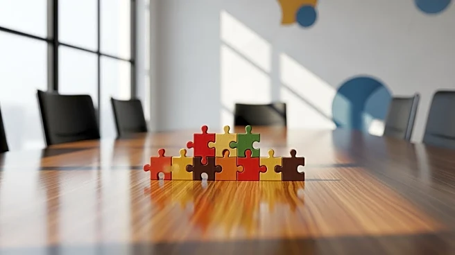 Umpf Transitions to Employee Ownership with RSM's Guidance, Enhancing Stakeholder Engagement