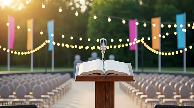 L.A. Times Festival of Books to Feature Lionel Richie, Sarah Jessica Parker, and More