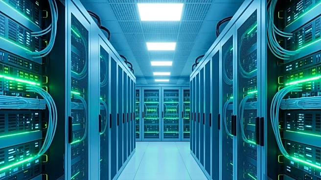 NVIDIA and Nebius Collaborate to Expand AI Cloud Infrastructure