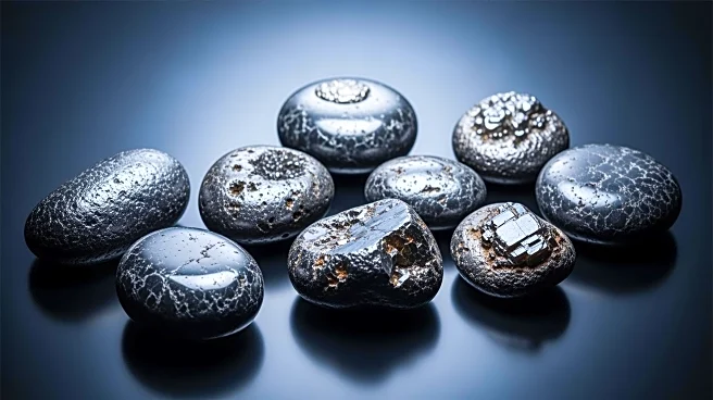 Lynas Secures Long-Term Rare Earth Supply Deal with Japan's JARE Until 2038