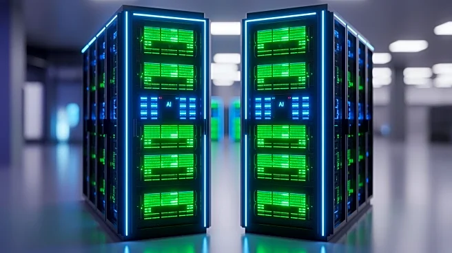 NVIDIA Partners with Thinking Machines Lab for Major AI Infrastructure Expansion