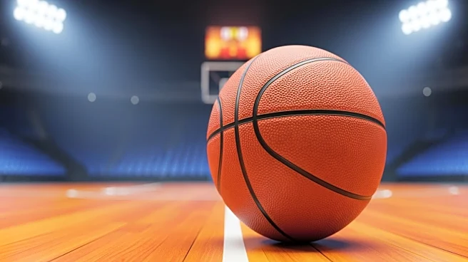 Clemson Tigers Secure Victory Over Wake Forest to Advance in ACC Tournament