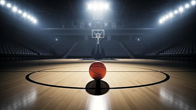 Iowa State Defeats Arizona State in Historic Big 12 Tournament Blowout