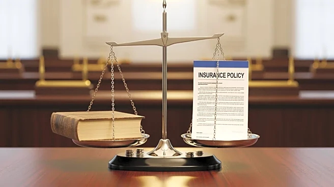 Florida Legislature Passes Bill to Ease Education Requirements for Insurance Reps