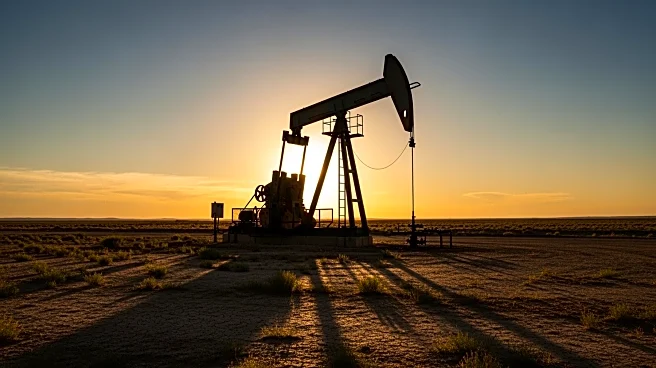 Battalion Oil Expands Permian Basin Operations with New Acquisition