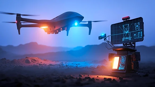 Thales Launches STORM 2 to Counter Evolving UAS Threats for Enhanced Soldier Protection