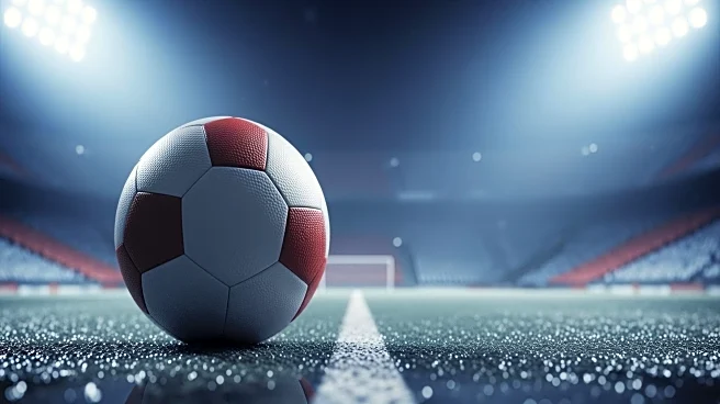 Liverpool Faces Potential Champions League Exit After Defeat to Galatasaray