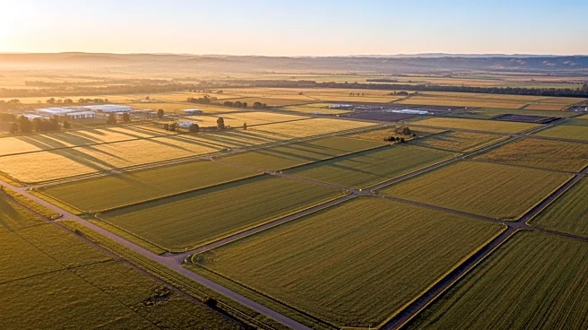 Ann Joo Resources Sells Industrial Land in Gurun for RM117.8 Million