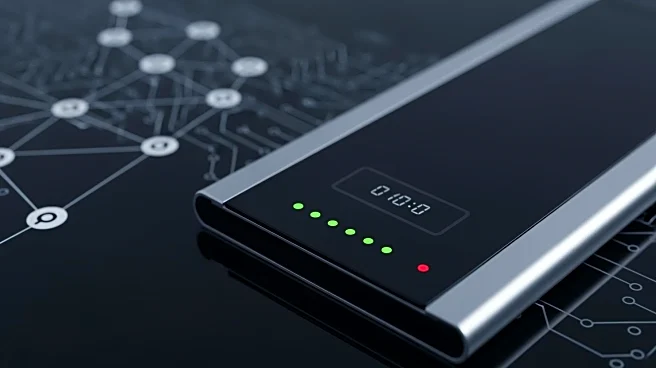 DOJ Investigates Iran's Alleged Use of Binance to Evade U.S. Sanctions