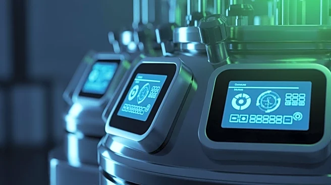 Biopharmaceutical Industry Faces Skills Shortage Amidst Digital Manufacturing Demand