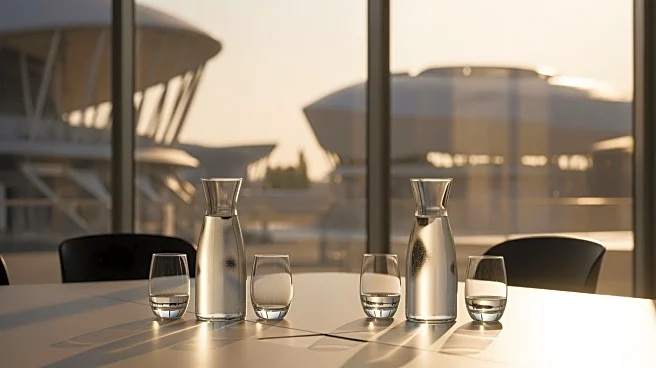 UK and Indian Stakeholders Discuss 2030 Commonwealth Games Preparations in Gandhinagar