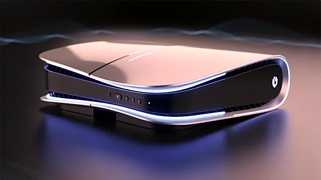 Xbox Reveals Project Helix Console Details, Promises Enhanced Gaming Experience