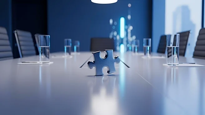 Detecon Highlights AI Integration Challenges at Gulf Leadership Event