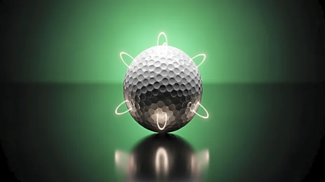 PGA Tour CEO Brian Rolapp Unveils Six New Themes for Tour's Future, Aiming to Enhance Fan Engagement