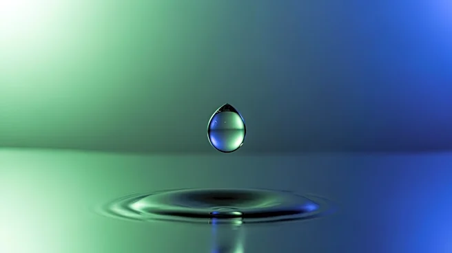 Emerald Technology Ventures Secures €100M for Water Innovation Fund, Attracting Institutional Capital