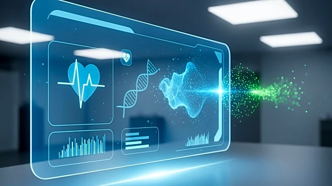 Amazon Expands Health AI to All U.S. Customers, Enhancing Access to Personalized Healthcare