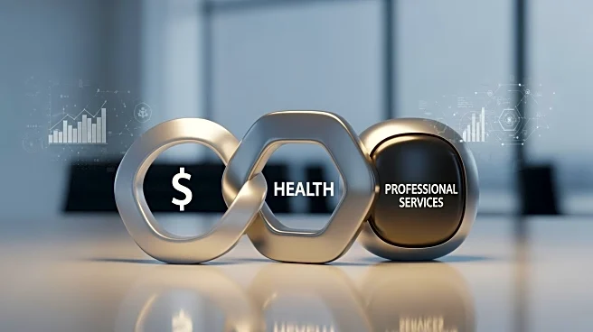 Vouch Expands Brokerage Services to Financial, Health  Life Sciences, and Professional Services