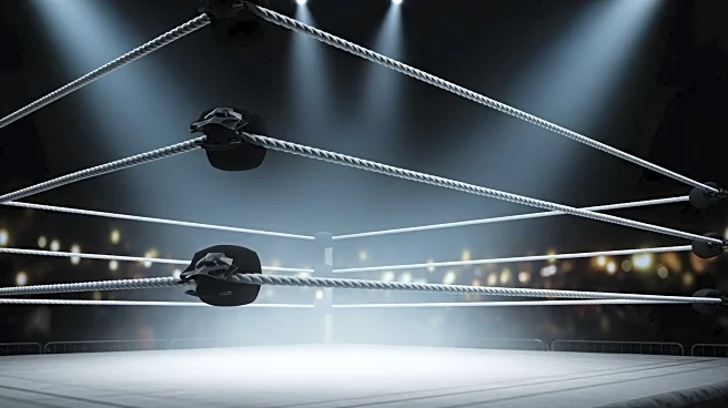 Steven Borden, Son of Sting, to Debut at NJPW Academy Showcase