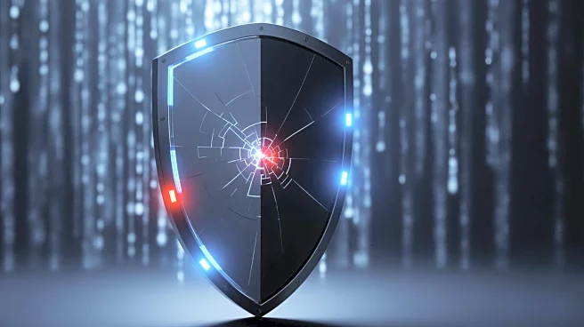 Salesforce Alerts Customers to Third Attack Spree in Six Months, Highlights Security Risks