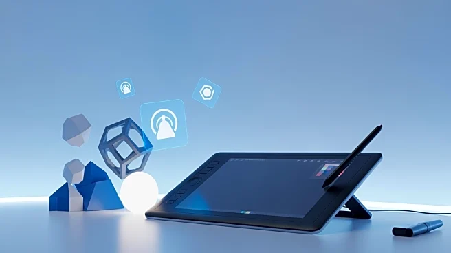 AI Tools Revolutionize Creative Processes in Advertising Industry