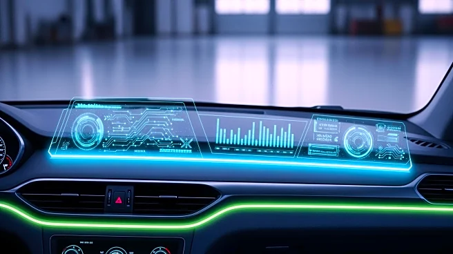 BIS Connected Vehicle Rule Challenges Automotive Software Teams with Compliance Demands