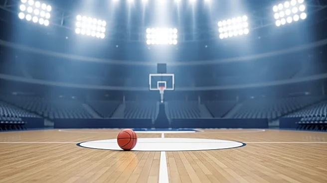 Delaware State Triumphs Over Morgan State in Overtime at Mid-Eastern Athletic Tournament