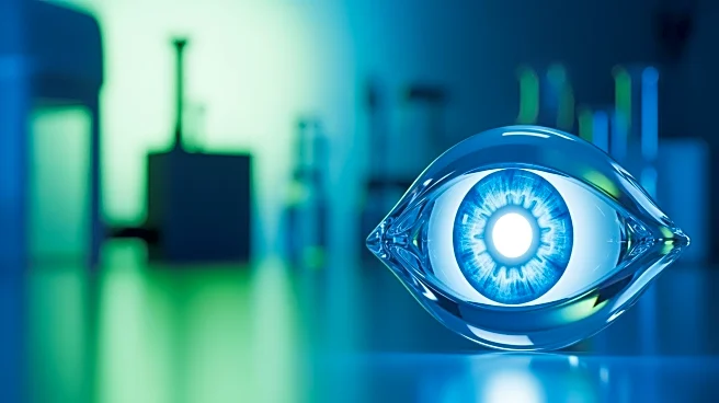 Catalent and GelMEDIX Partner to Develop iPSC-Derived Therapies for Eye Diseases