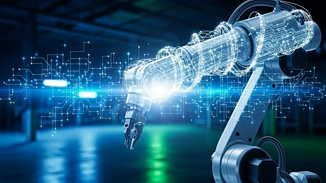 Manufacturing Sector Faces Unique Cybersecurity Challenges with IT-OT Integration