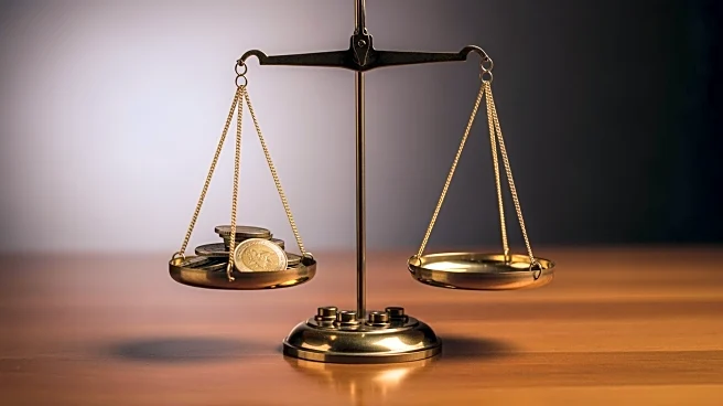 CPI Report Shows Inflation Steady Before Iran Conflict Raises Concerns