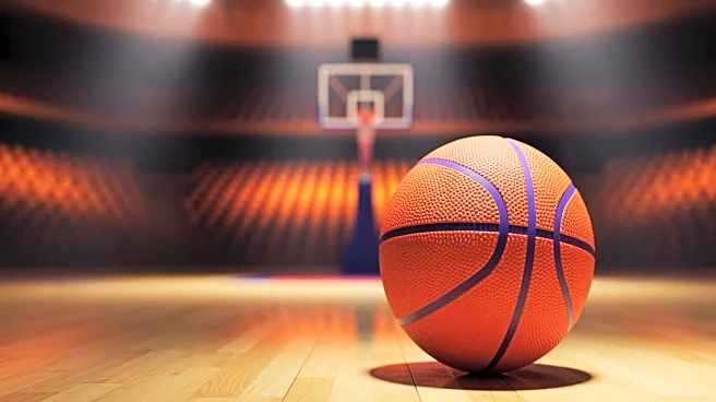 Clemson Tigers Secure Victory Over Wake Forest in ACC Tournament