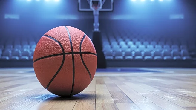 Boise State Basketball Faces Setback with Loss to San Jose State in Mountain West Tournament