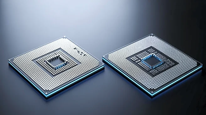 Intel Launches Core Ultra 7 270K Plus and Core Ultra 5 250K Plus CPUs with Enhanced Performance