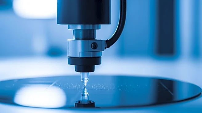 Manz Asia and Epson Partner to Enhance Semiconductor Manufacturing with Inkjet Technology