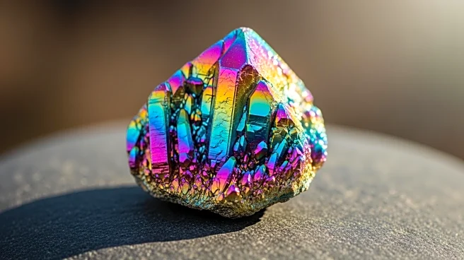 Mosaic and Rainbow Rare Earths Progress Uberaba Project in Brazil with Economic Assessment