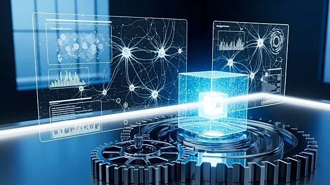 XAI's Macrohard Project Faces Challenges as Tesla Advances AI Agent Development