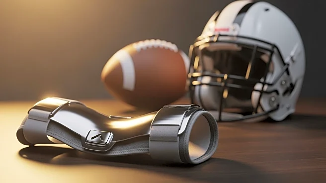 Maxx Crosby's Recovery Progresses Positively Despite Trade Concerns