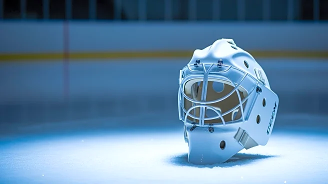 Rangers' Jonathan Quick Achieves Shutout Victory Against Flames