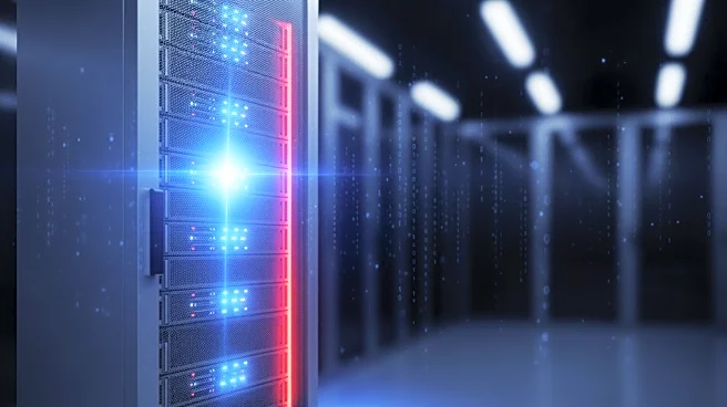 Red Hat and IBM Drive Growth in Self-Hosted Cloud Platform Market Amid Rising Data Privacy Concerns