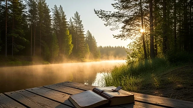 Virgin River Showrunner Updates on Prequel Development Amid Season 7 Flashbacks