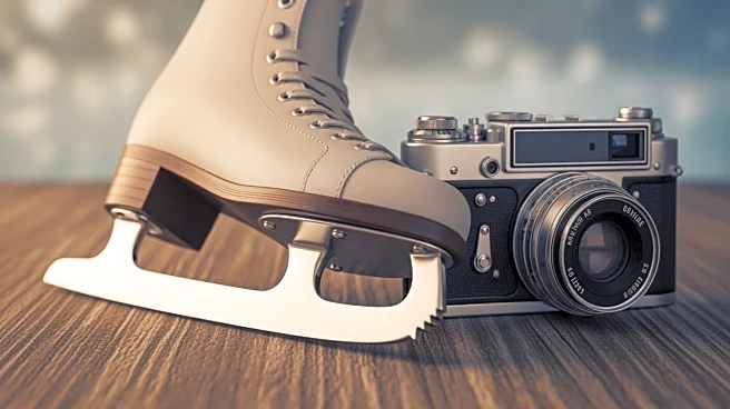 Documentary 'Uncle Roy' Chronicles Life of Ice Skater Turned Photographer