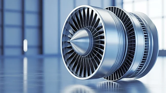 Honeywell Aerospace Secures U.S. Air Force Contract for Prototype Engine System