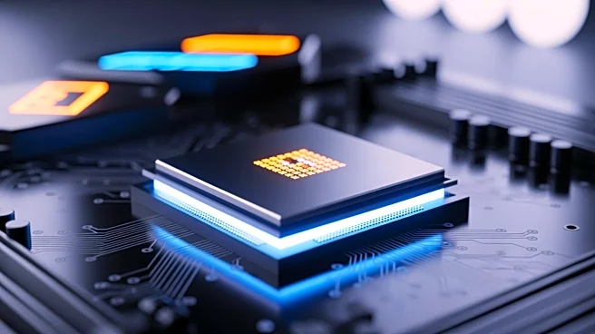 Intel Enhances Desktop CPU Lineup with Core Ultra 200S Plus Chips for Improved Gaming Performance