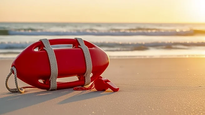 Brooks Nader Cast in Baywatch Revival, Following Sports Illustrated Swimsuit Feature