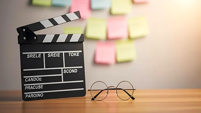 Will Ropp Directs 'Brian' to Address Mental Health in Teen Comedy